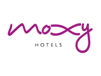 logo moxy hotels bordeaux vtc